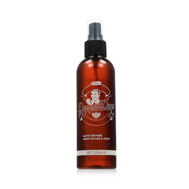 Dapper Dan Sea Salt Spray 200 ml